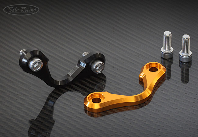 Sato Racing Billet Racing / Tie Down Hook for the Kawasaki Z900 & Z900RS / Cafe (2017+) Sato Racing Billet Racing / Tie Down Hook for the Kawasaki Z900 & Z900RS / Cafe (2017+)